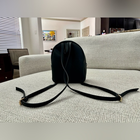 Typo Bulldog Mini Backpack - Picture 2 of 12